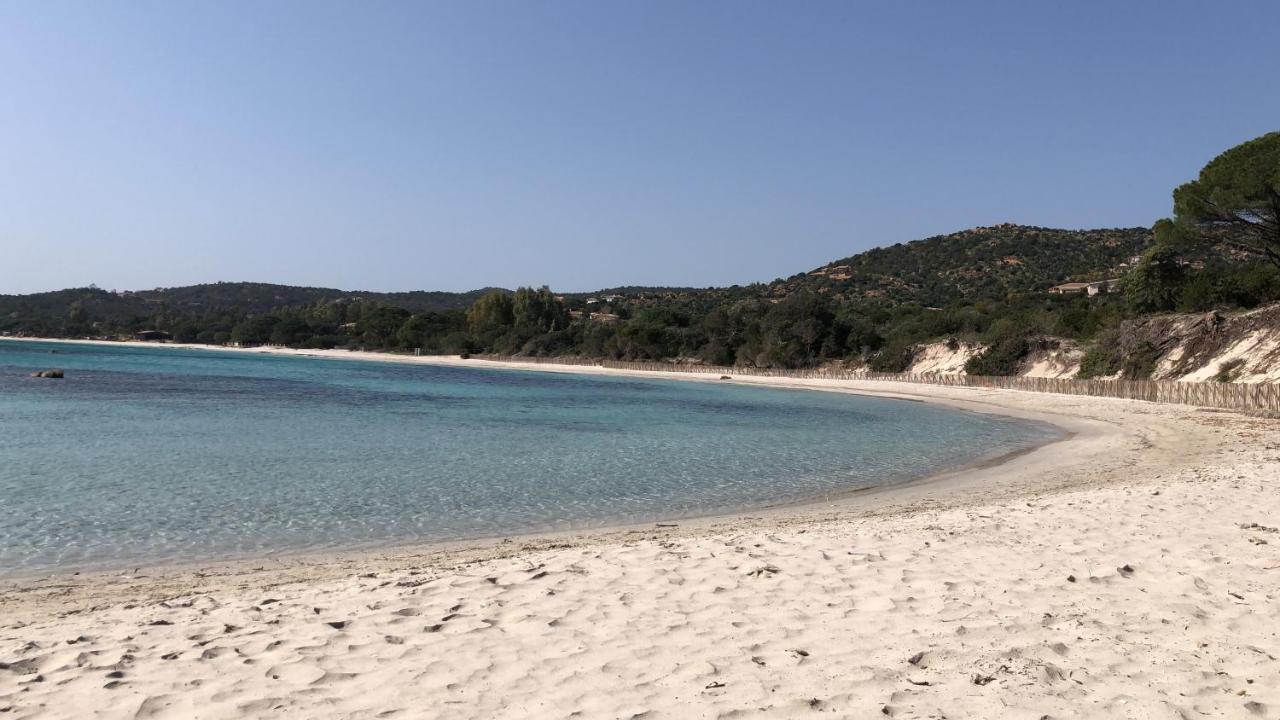 Palombaggia Villa Porto-Vecchio  Dış mekan fotoğraf