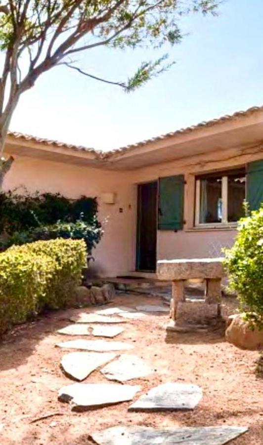 Palombaggia Villa Porto-Vecchio  Dış mekan fotoğraf
