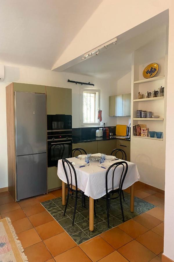 Palombaggia Villa Porto-Vecchio  Dış mekan fotoğraf