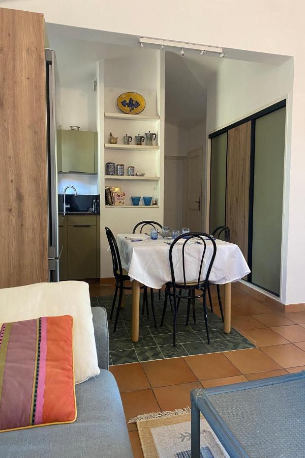Palombaggia Villa Porto-Vecchio  Dış mekan fotoğraf