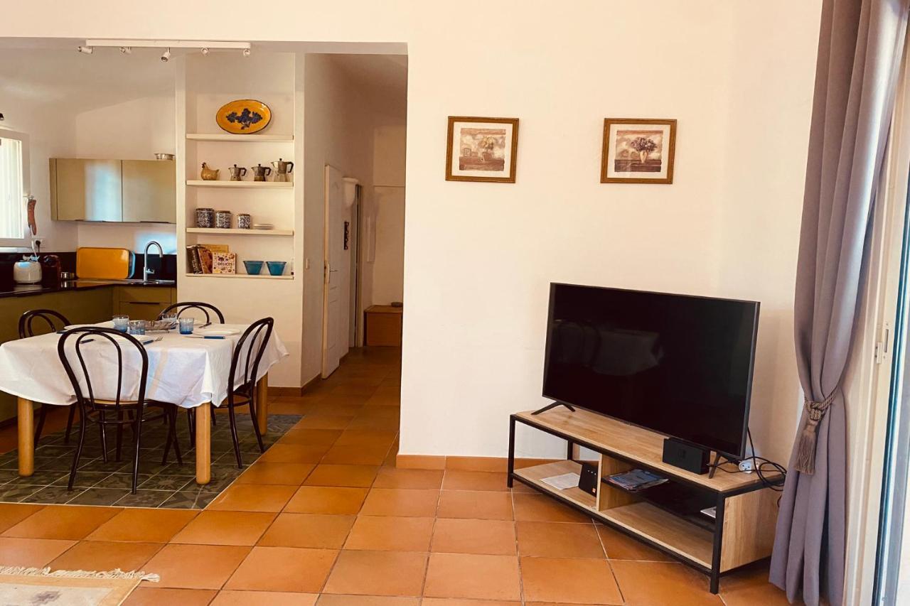 Palombaggia Villa Porto-Vecchio  Dış mekan fotoğraf