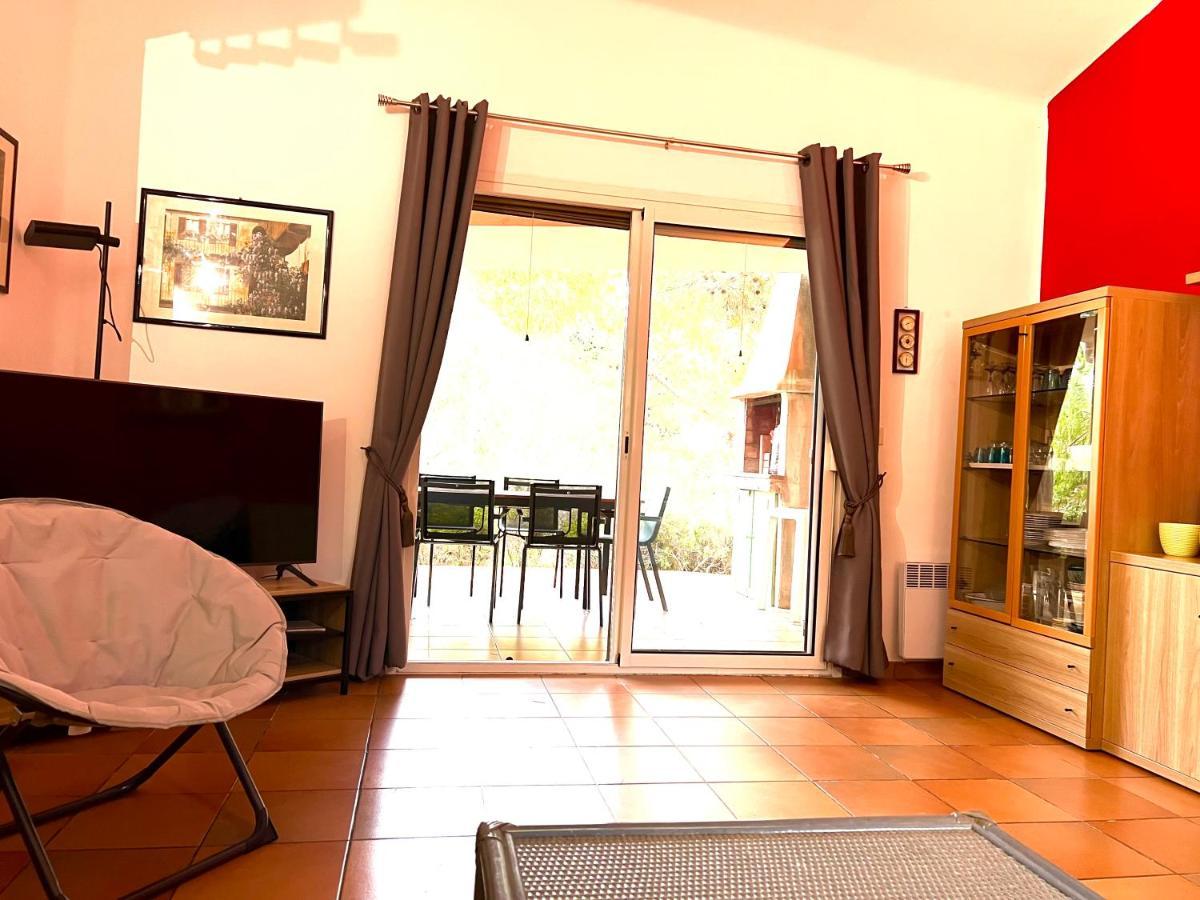 Palombaggia Villa Porto-Vecchio  Dış mekan fotoğraf
