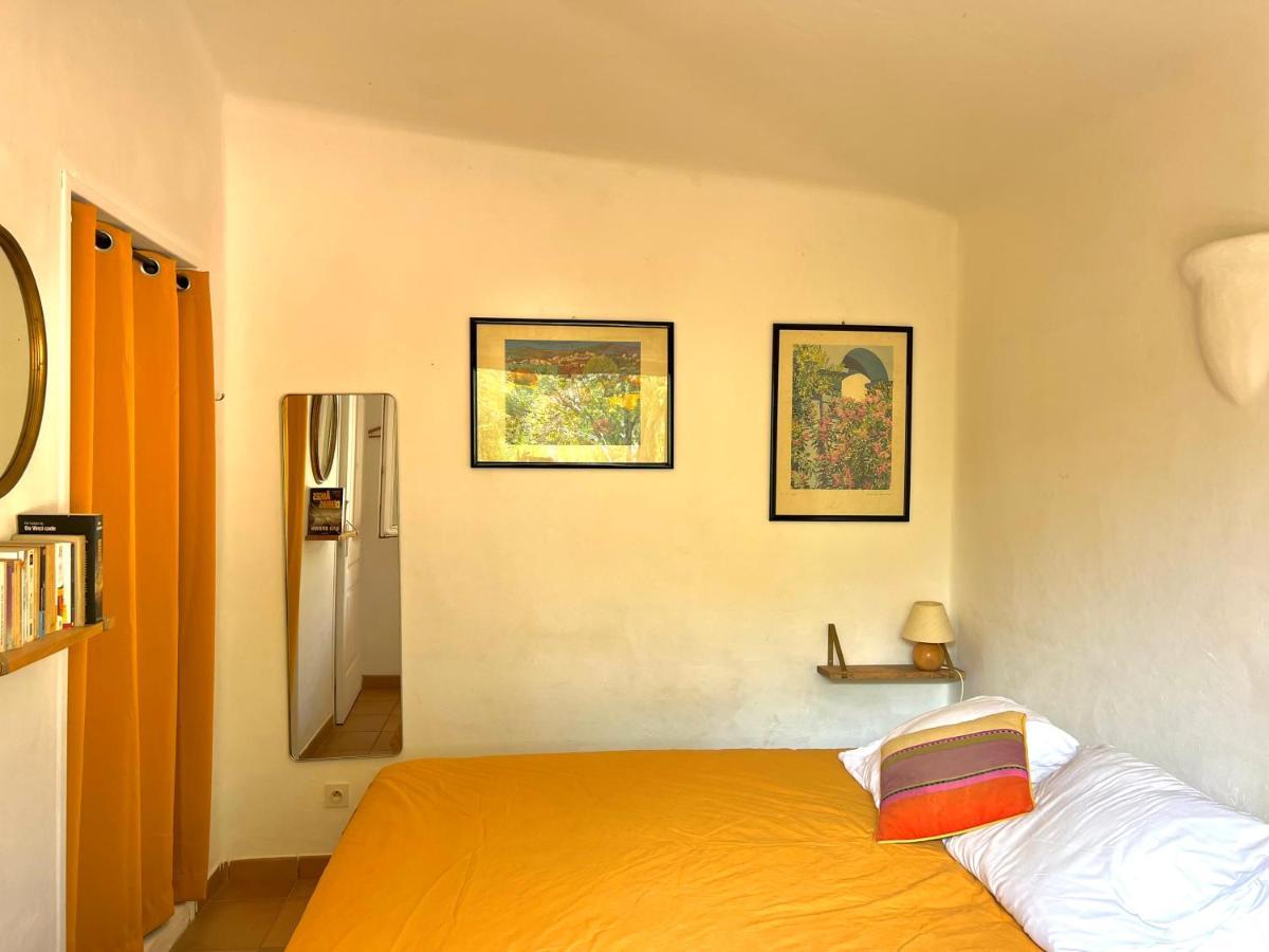 Palombaggia Villa Porto-Vecchio  Dış mekan fotoğraf