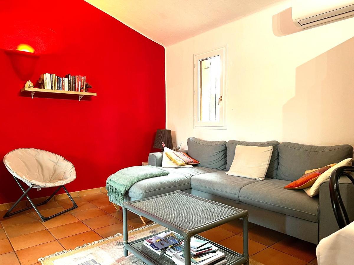 Palombaggia Villa Porto-Vecchio  Dış mekan fotoğraf