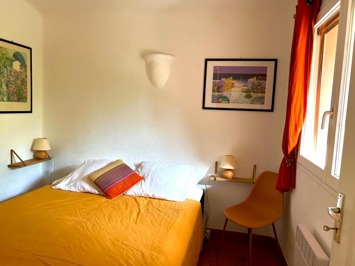 Palombaggia Villa Porto-Vecchio  Dış mekan fotoğraf