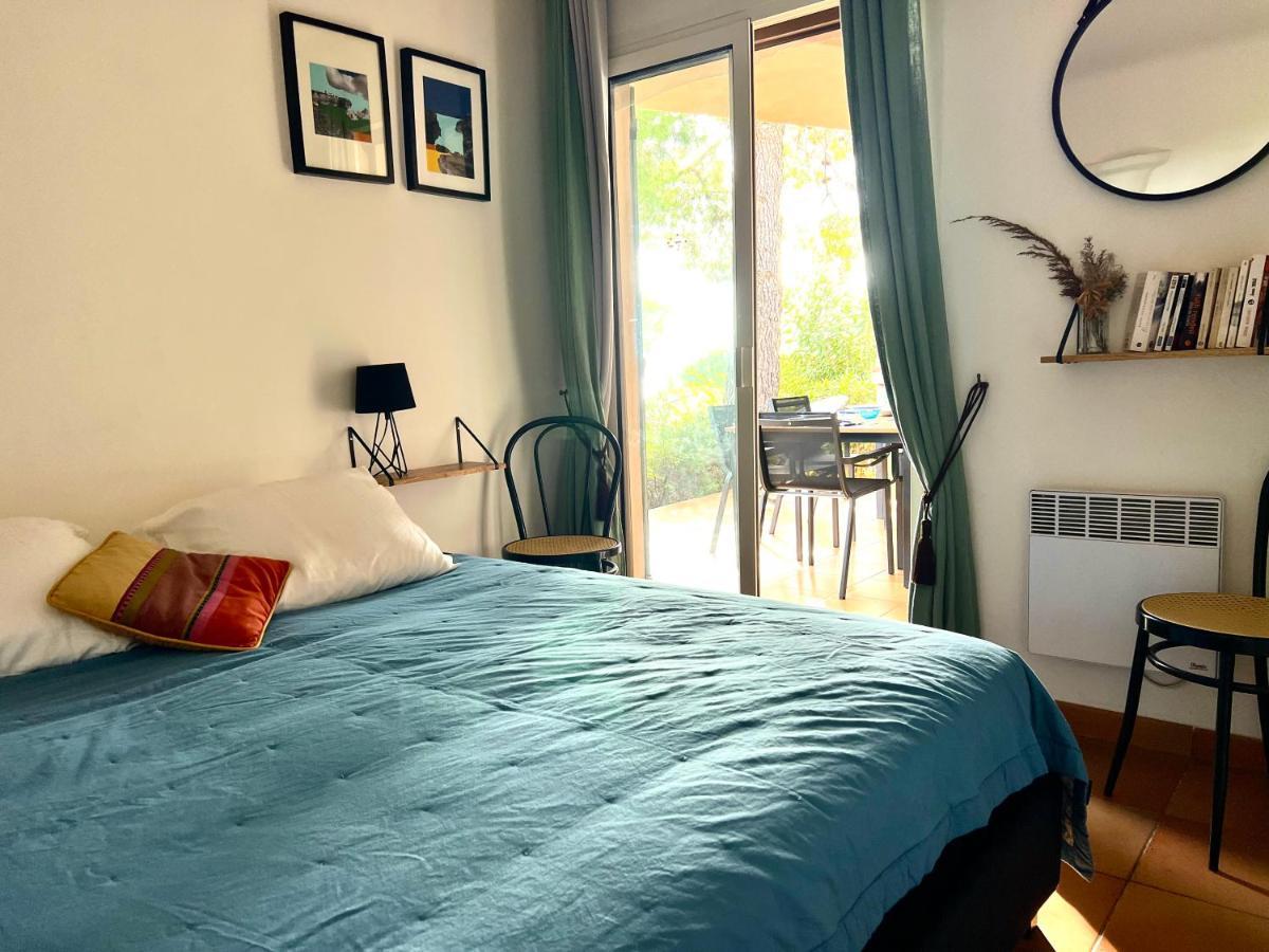 Palombaggia Villa Porto-Vecchio  Dış mekan fotoğraf