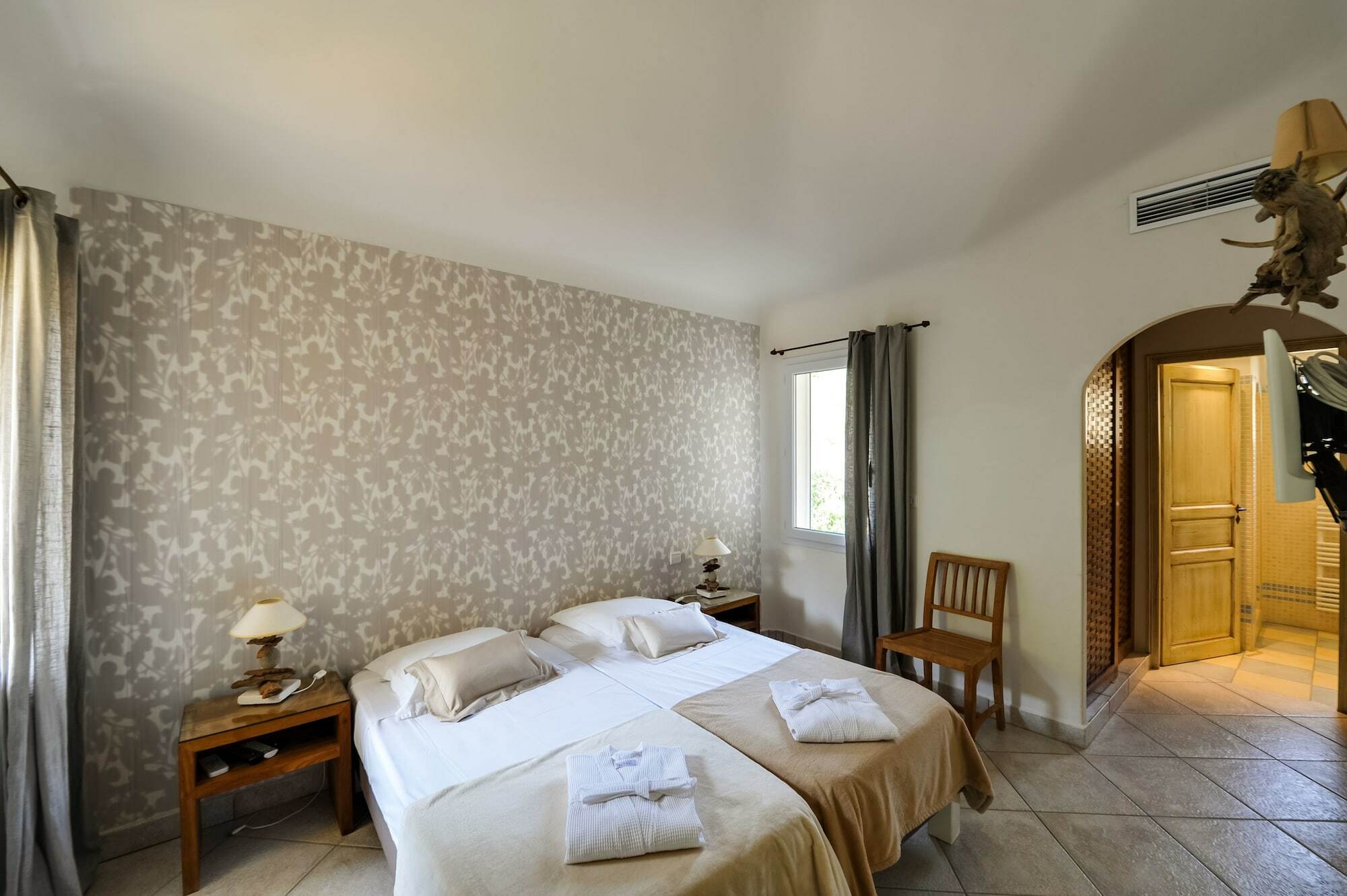 Palombaggia Villa Porto-Vecchio  Dış mekan fotoğraf