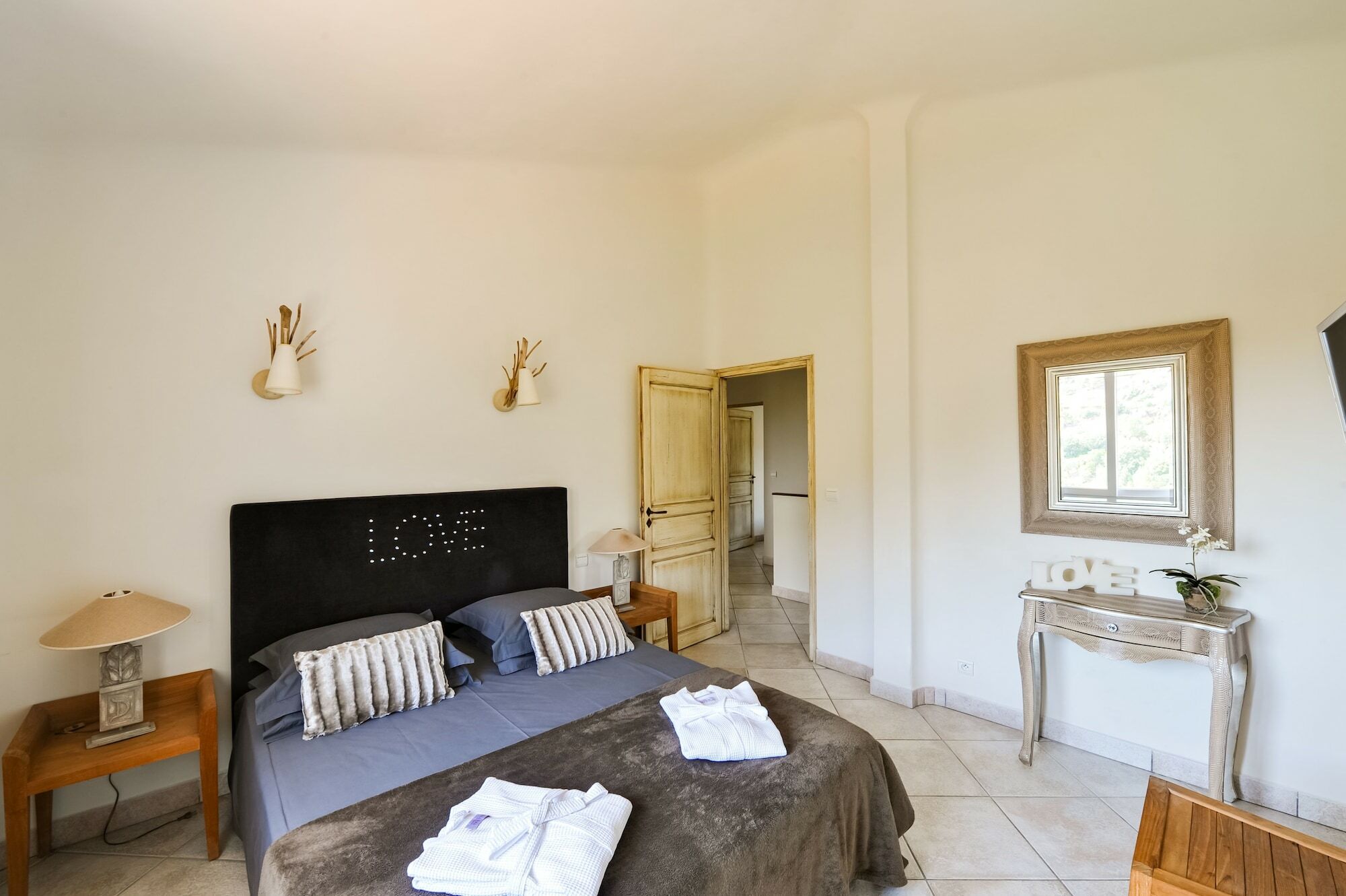 Palombaggia Villa Porto-Vecchio  Dış mekan fotoğraf